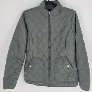 Eddie Bauer Women's‎ Four Season Jacket Coat Size Medium